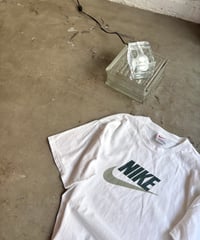 90’s USA&Mexico《NIKE》 classic logo design very cool color T-shirt