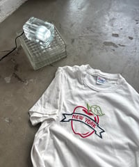 90’s-00’s Made in USA New York City “Big Apple” T-shirt