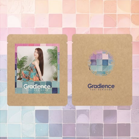 Gradience / ドリップバッグコーヒーセット