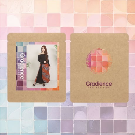 Gradience / ドリップバッグコーヒーセット
