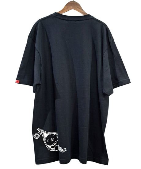 DEATHBEAR/デスベア　【DEATH】T-SHIRTS