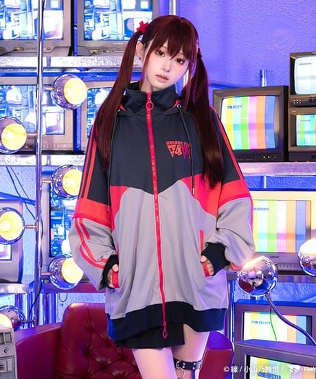 CATEGORY LISTEN FLAVOR | TyCHE Maria nagoya we