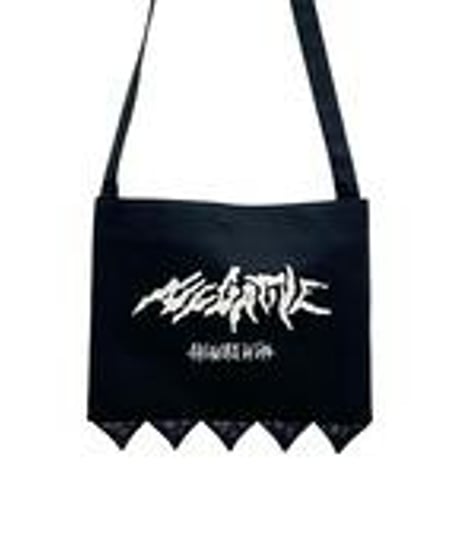 kyogudrddd　HANDMADE SACOCHE