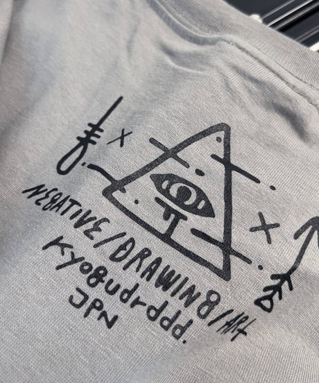 kyogudrddd　BIG T / zero abyss