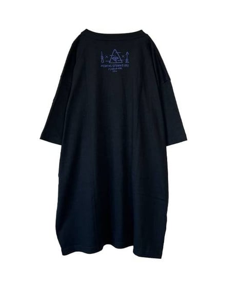 kyogudrddd　BIG T / NOT YOURS 2023 (BL)