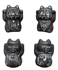 kyogudrddd　CAT SKULL BANK