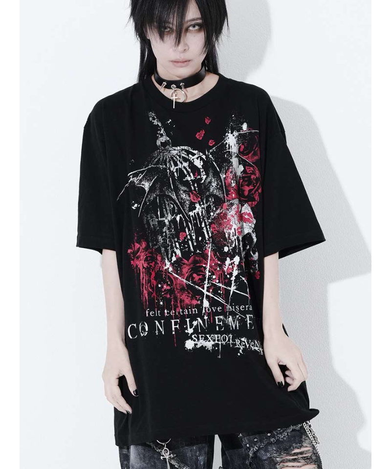 SEXPOT ReVenGe SA681529 Big Cutsew Love XXX |