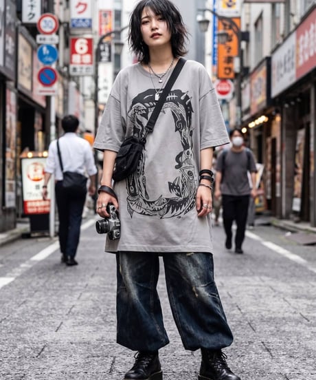 kyogudrddd　BIG T / zero abyss