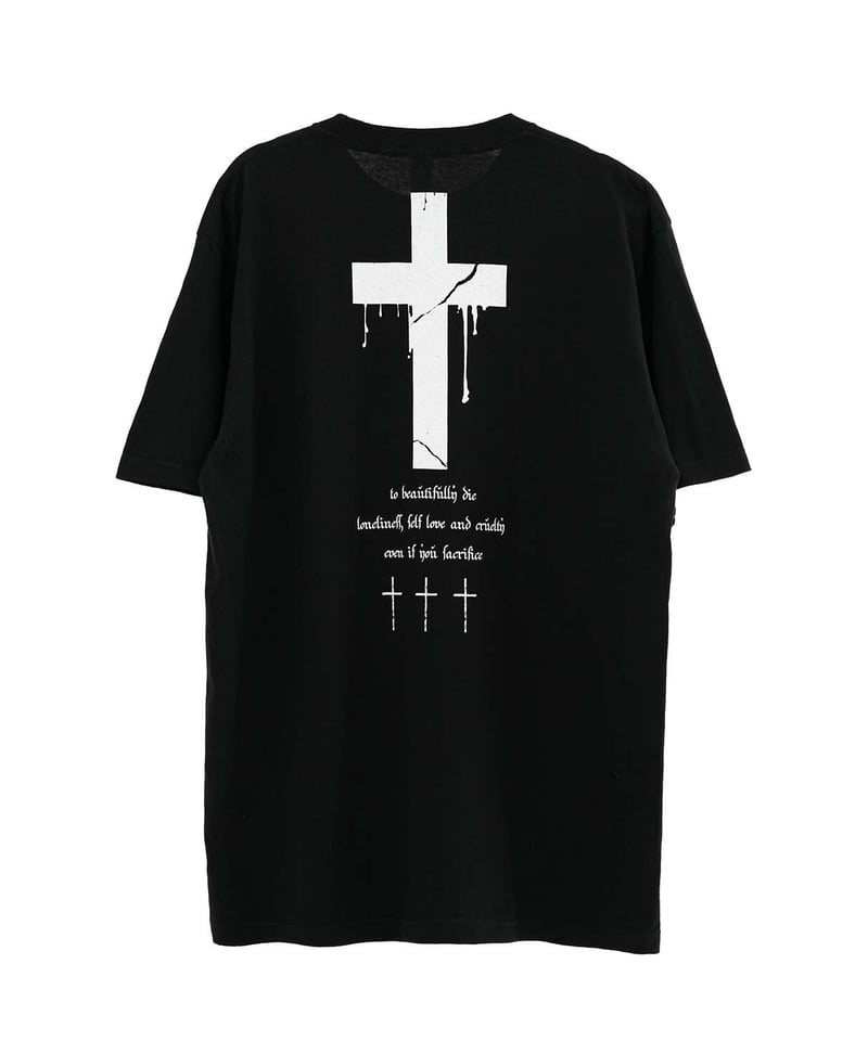 SEXPOT ReVenGe SA681533 Big Cutsew Eroded Blo