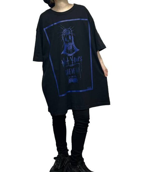 kyogudrddd　BIG T / NOT YOURS 2023 (BL)