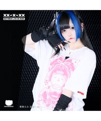 DEATHBEAR/デスベア　【SugarGrim】My Dark Fairytale(WHITE)