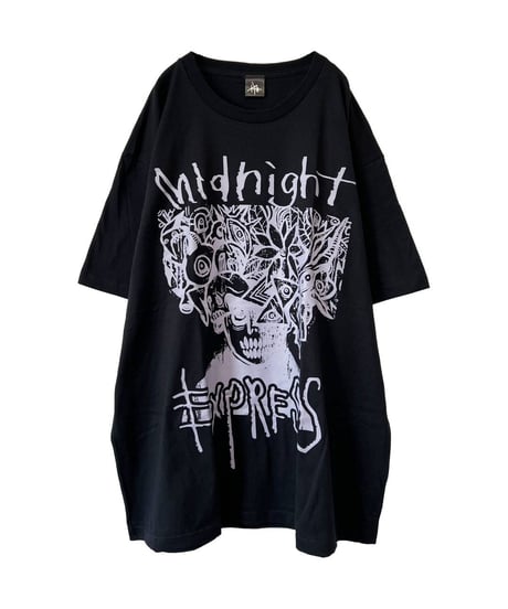 kyogudrddd　BIG T / Midnight Express