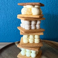 été & peach buttersand special box