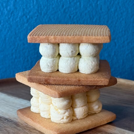 été buttersand box