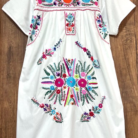 メキシカンワンピース | STORES