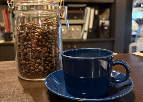 タンザニア　Tanzania AA  (Ice Coffee Holic #6.5) 200g
