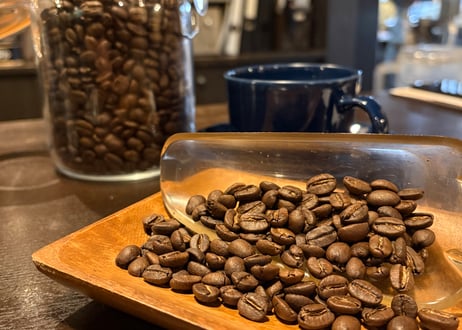 タンザニア　Tanzania AA  (Ice Coffee Holic #6.5) 200g