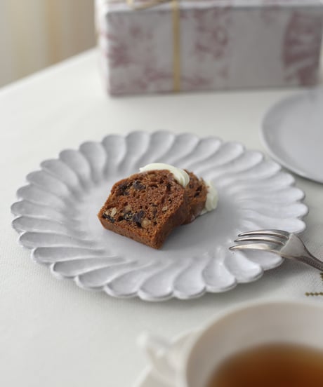 <クール便>秋のキャロットケーキ（10月22日～28日発送・店頭受取分）