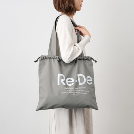 Re・De マルチユース ギフトバッグ