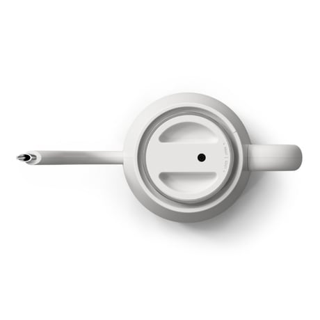 Re・De Kettle 0.6L - WHITE