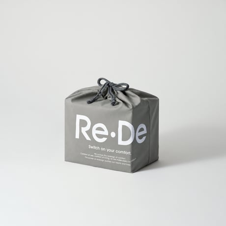 Re・De マルチユース ギフトバッグ