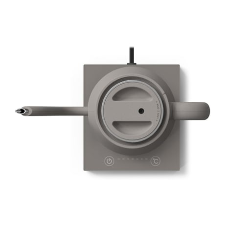 Re・De Kettle 0.6L - HYGGE GRAY