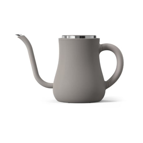 Re・De Kettle 0.6L - HYGGE GRAY