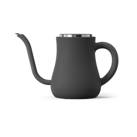Re・De Kettle 0.6L - BLACK