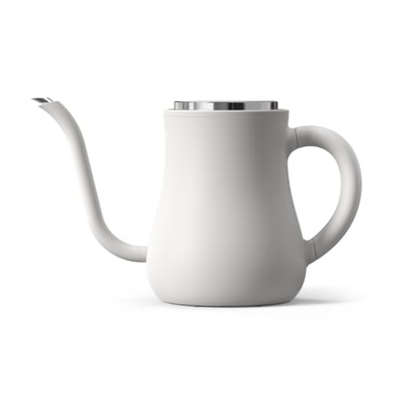 Re・De Kettle 0.6L - WHITE