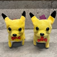 タイ 鳴くし歩くジャッカル