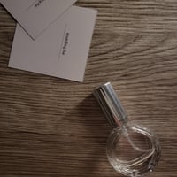 私の香り。おまかせコース