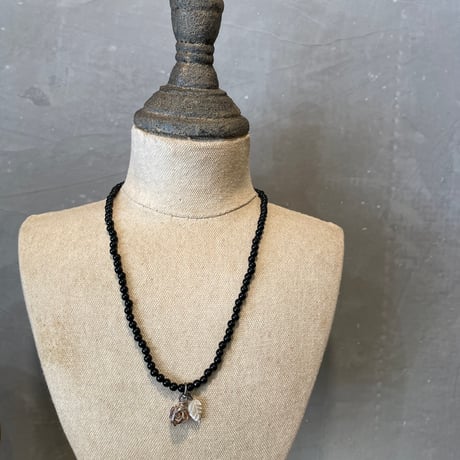カレンシルバーネックレス | STORES