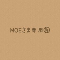 ＊MOEさまオーダー注文専用ページ⑭＊