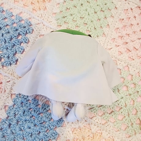 m&m × STARWARS プリンセス♡レイア