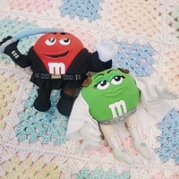 m&m × STARWARS (アナキン・スカイウォーカー)