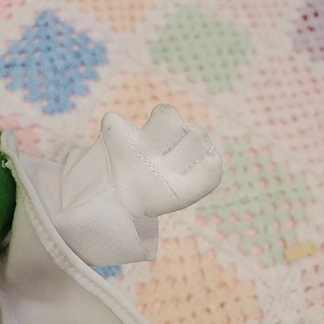 m&m × STARWARS プリンセス♡レイア