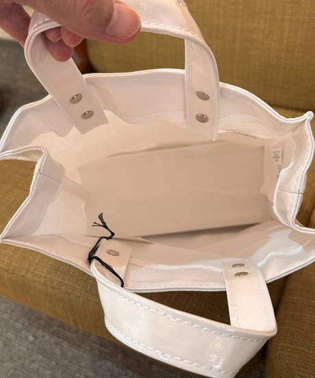 TEMBEA PAPER TOTE SMALL