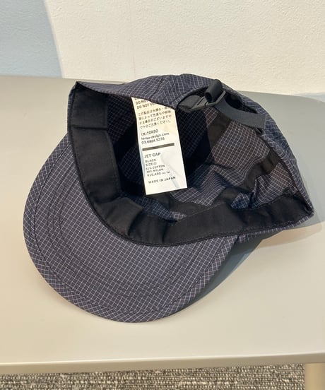TEMBEA JET CAP