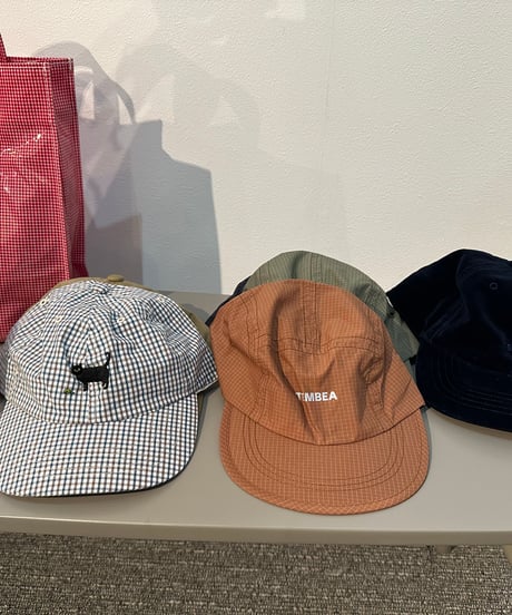 TEMBEA JET CAP