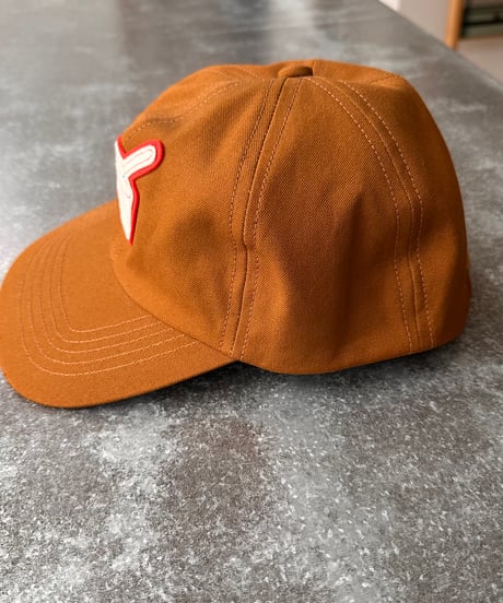 TEMBEA ICE CAP CAMEL