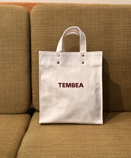 TEMBEA PAPER TOTE SMALL