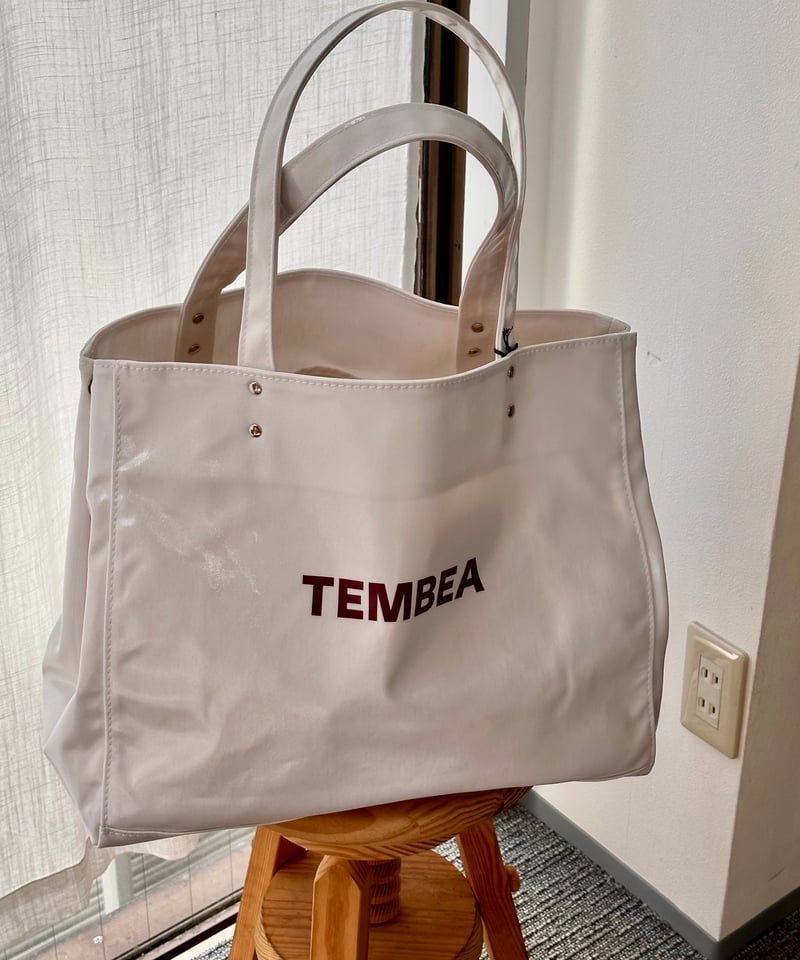 TEMBEA CARRY TOTE | MWL STORE
