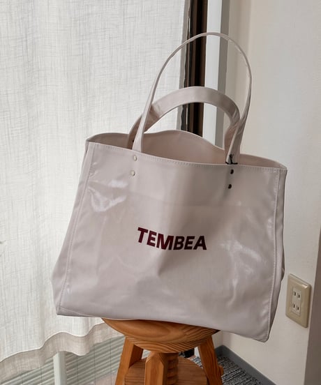 TEMBEA CARRY TOTE