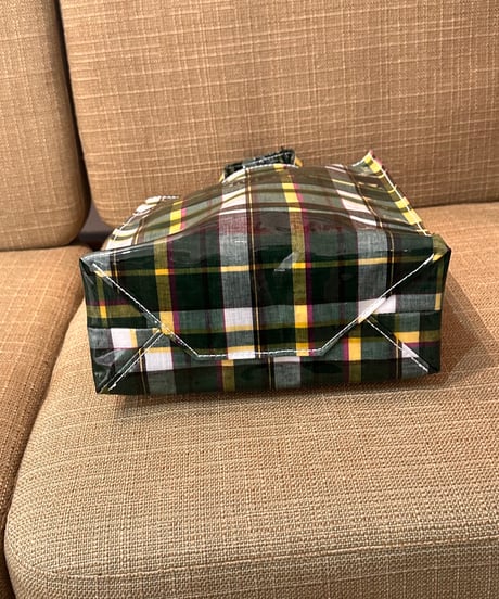TEMBEA PAPER TOTE SMALL