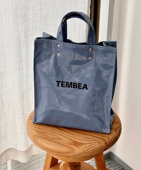 TEMBE PAPER TOTE SMALL