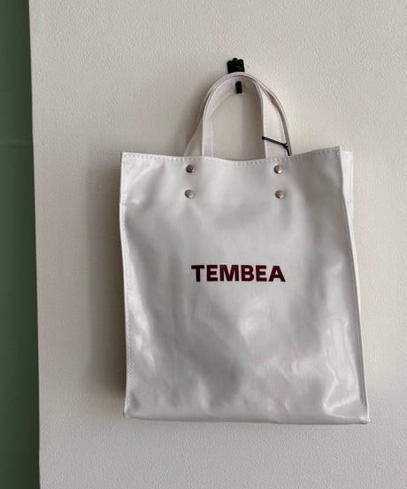 TEMBEA PAPER TOTE SMALL