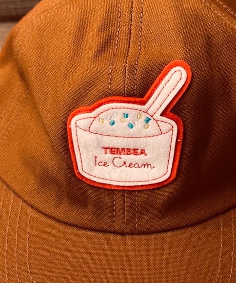 TEMBEA ICE CAP CAMEL