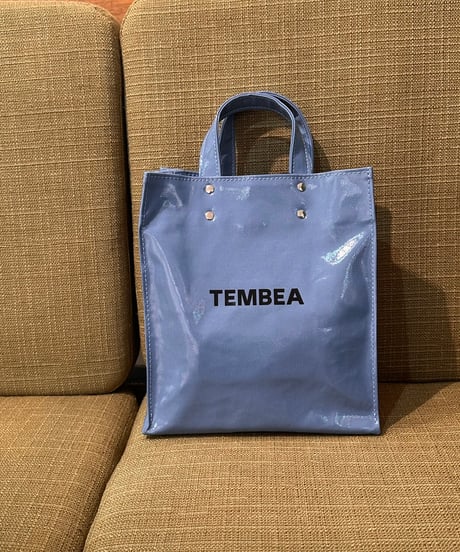 TEMBE PAPER TOTE SMALL