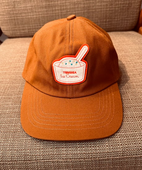 TEMBEA ICE CAP CAMEL