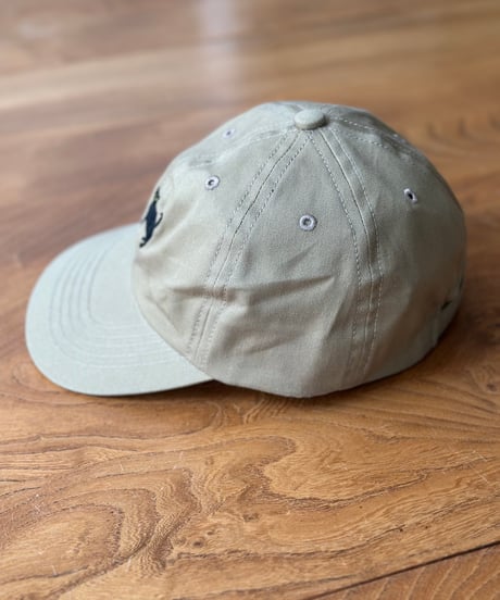 TEMBEA BLACK CAT CAP